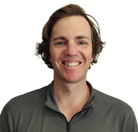 Photo of Thomas Nance.