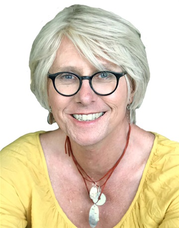 Picture of author Kyle Mewburn.