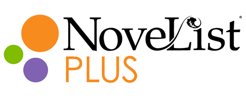 NoveList Plus logo. 