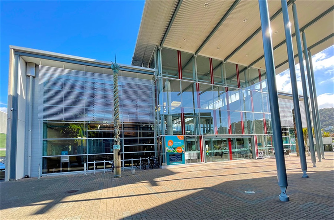 Locations Whangarei District Libraries