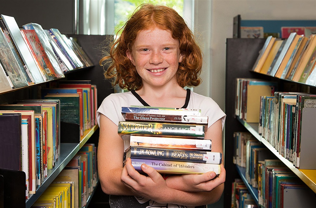 Borrowing Whangarei District Libraries