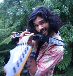 André Gomesz