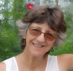Lynn Walters. 