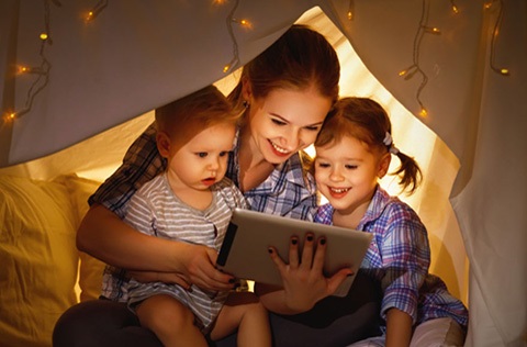 eBooks-Woman-and-children.jpg