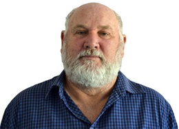 Picture of Bill Edwards. 