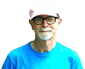 Picture of Dr Brent Mawson