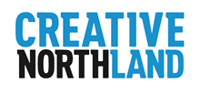 Creative Northland logo.