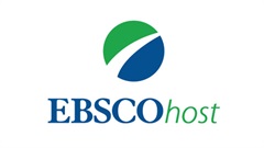 EBSCO host logo.