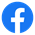 Facebook logo.