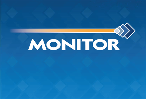 Picture of My Monitor logo. 
