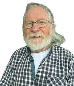 Picture of Lindsay Alexander. 