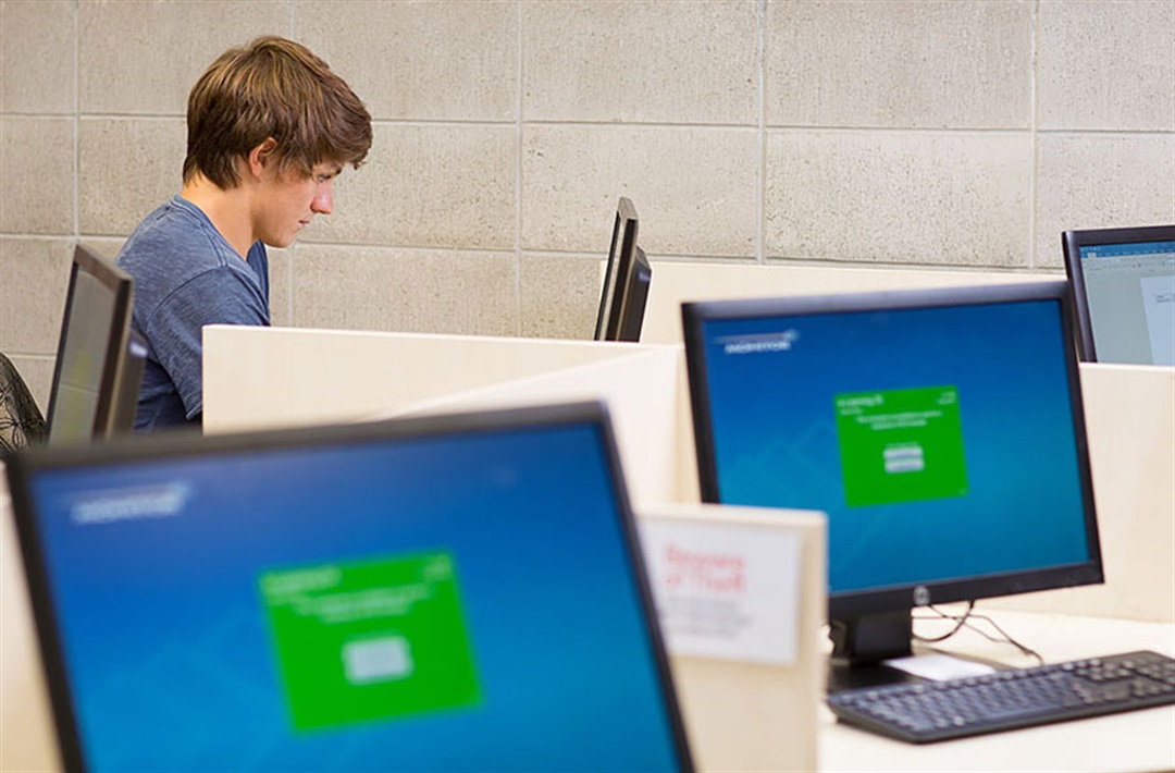 Computer Help At Library Library services - Whangarei District Libraries