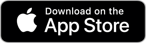 Apple IOS App Store badge.