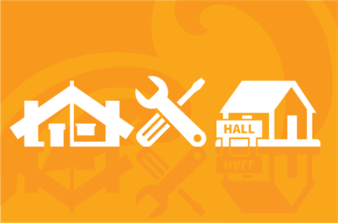 Community Facilities Fund