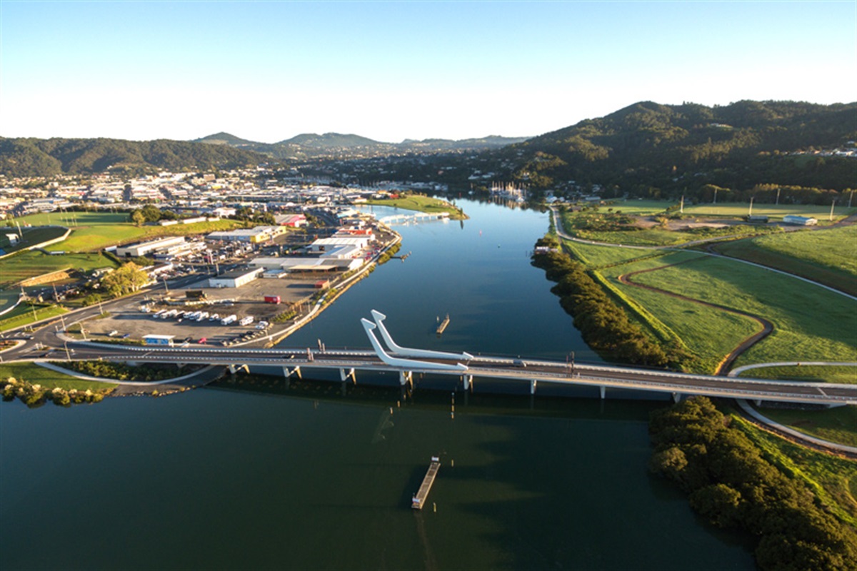 Rates database Whangarei District Council