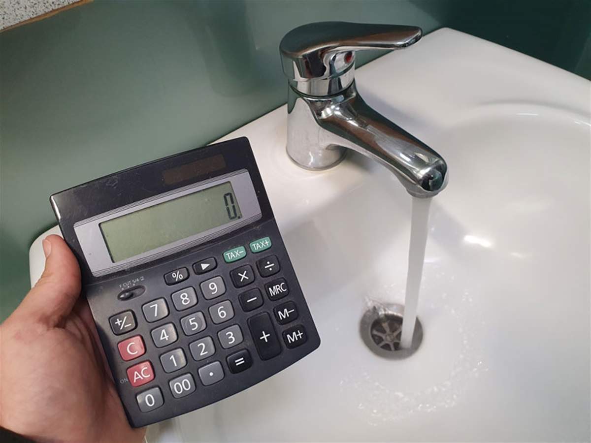 Water rates calculator Whangarei District Council