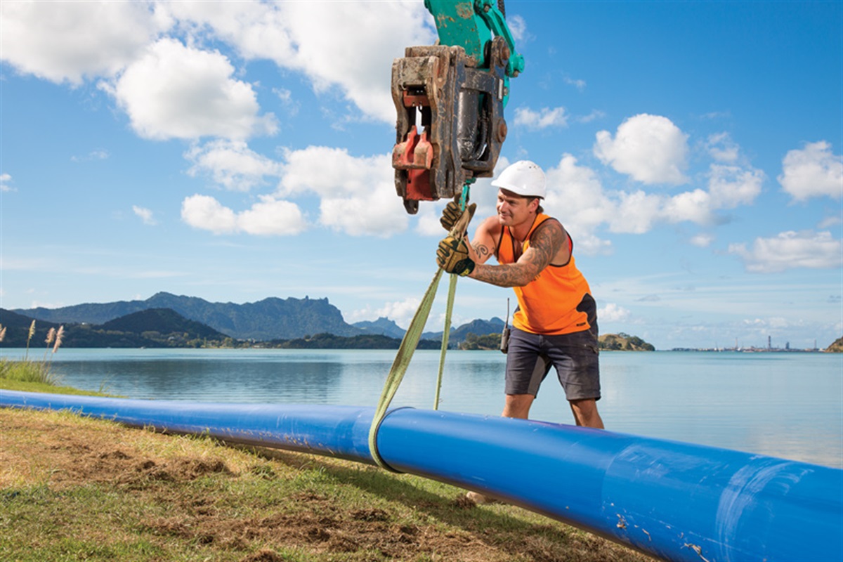 Health and safety Whangarei District Council