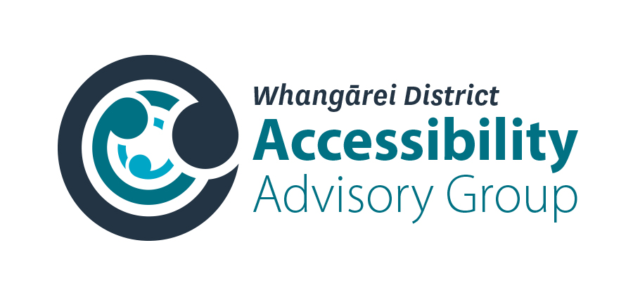 Accessibility Advisory Group logo. 