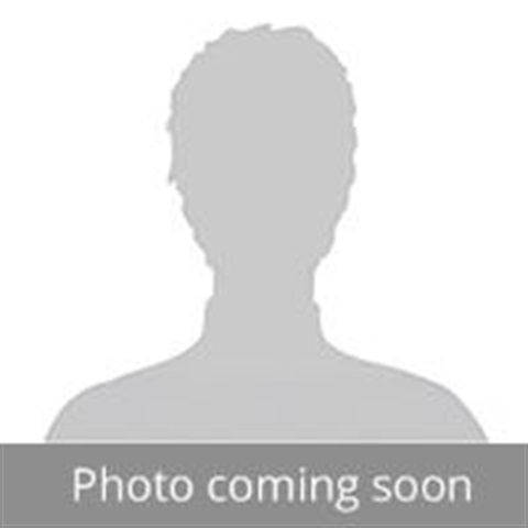 A gray silhouette of a person's head and shoulders with the text 