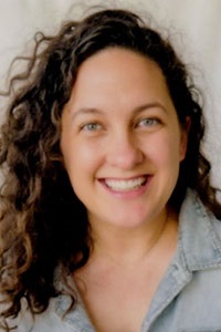Photo of Chanelle Armstrong. 