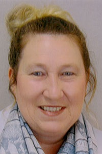 Photo of Julie Pepper. 