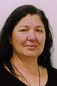 Photo of Shilane Shirkey. 