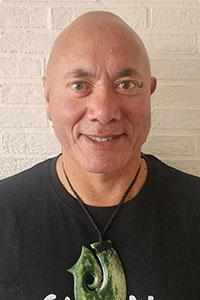 Photo of Spence Penney. 