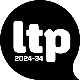 Long Term Plan 2024-34 logo. 