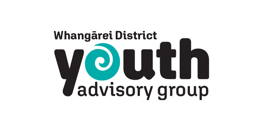Youth Advisory Group logo. 