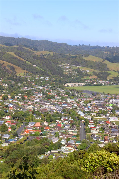 Property valuations