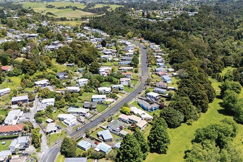 Property valuations