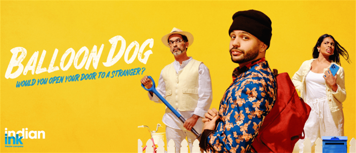 Image of event logo. 