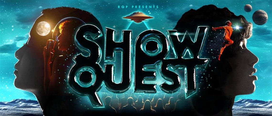 Image of event logo.