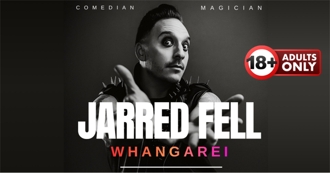 Image of event logo. 