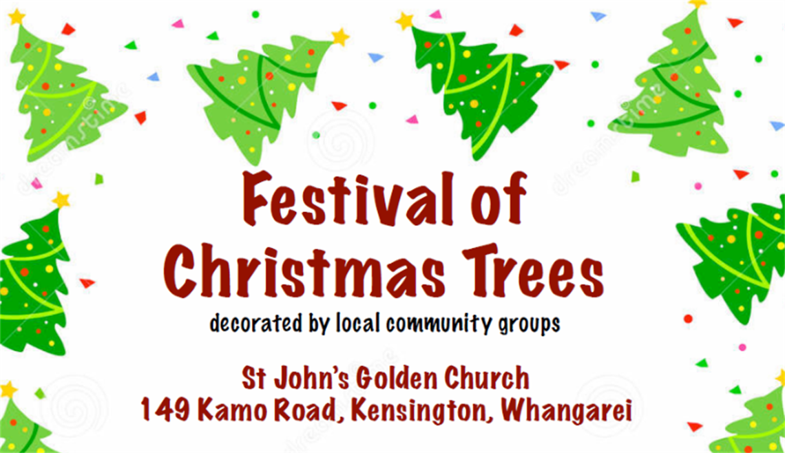 Image of event logo. 