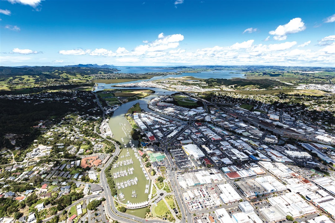 District Plan Whangarei District Council