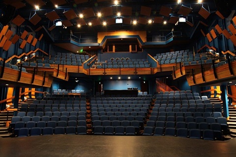 Image of Forum North for Forum North fees page.