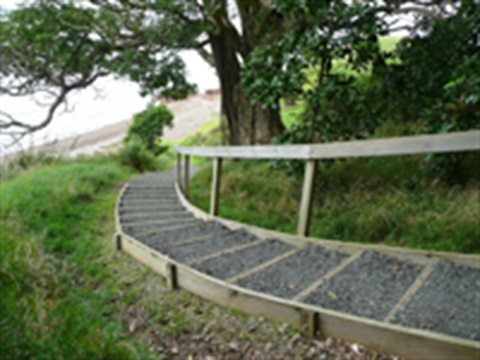 Manganese Point
